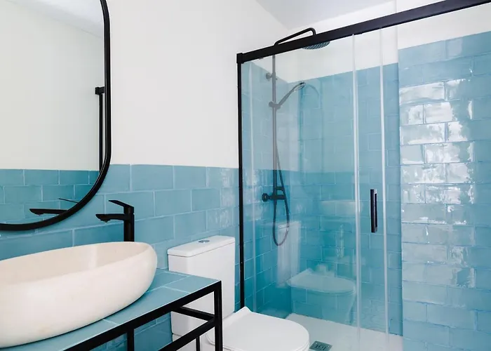 Apartment Atenea *