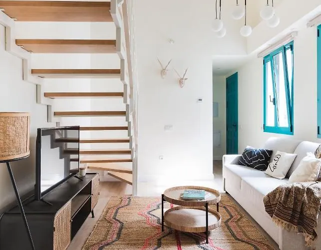 Apartment Atenea