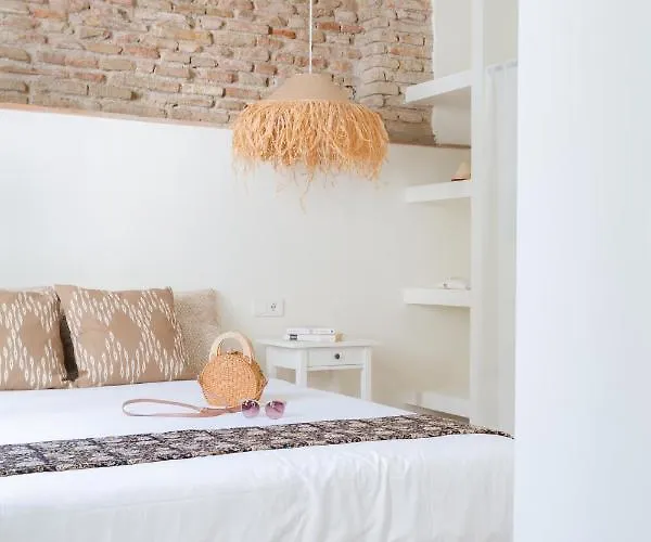 Apartment Atenea