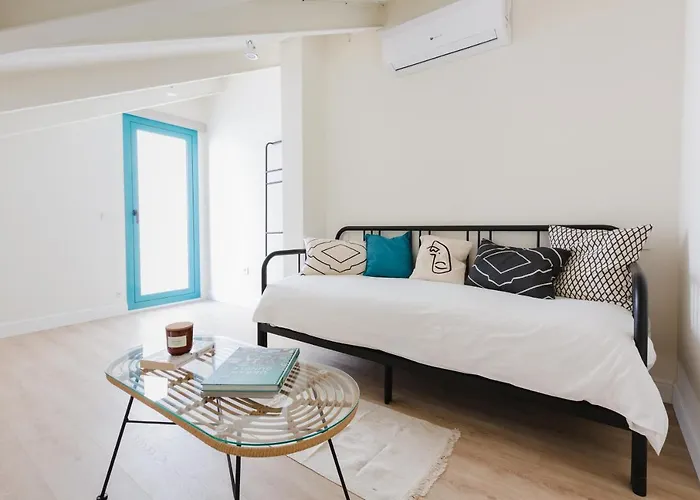 Atenea Apartment