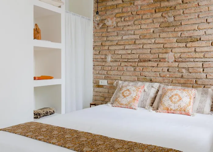 Atenea Apartment
