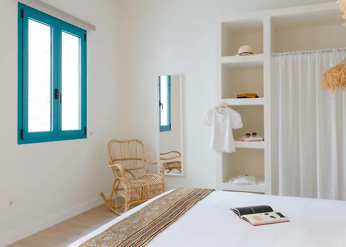 Apartment Atenea Málaga