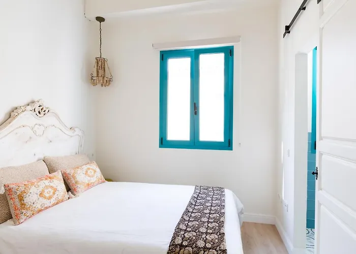 Atenea Apartment Málaga