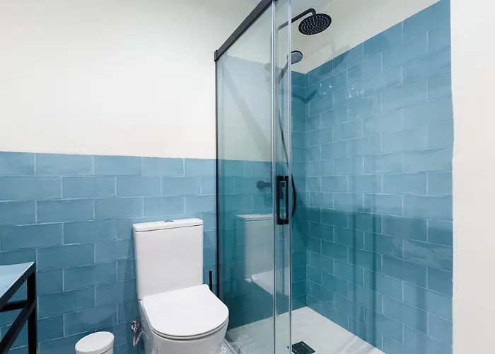 Atenea Apartment