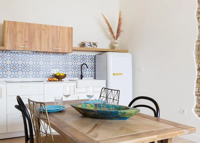Atenea Apartment