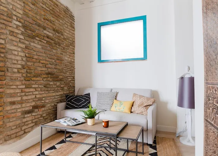 Apartment Atenea