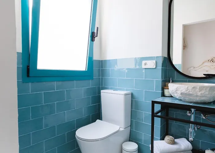 Apartment Atenea *