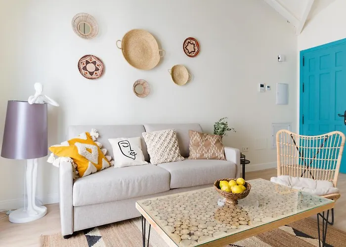 Apartment Atenea *