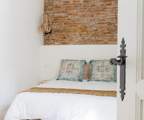 Atenea Apartment
